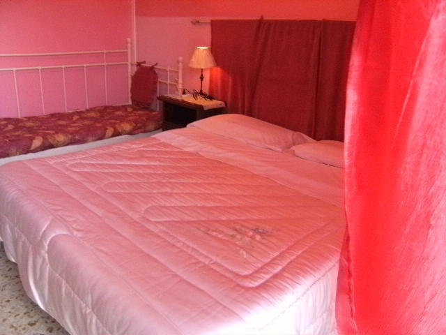 Emily Bed and Breakfast Stroncone Kamer foto