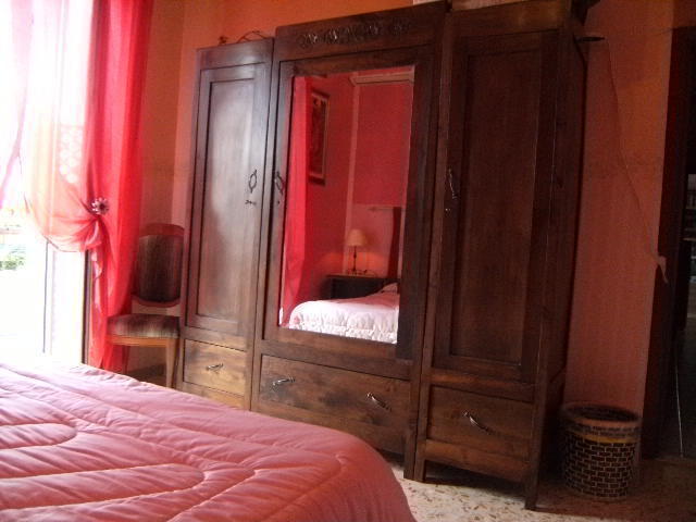 Emily Bed and Breakfast Stroncone Buitenkant foto