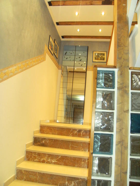 Emily Bed and Breakfast Stroncone Buitenkant foto