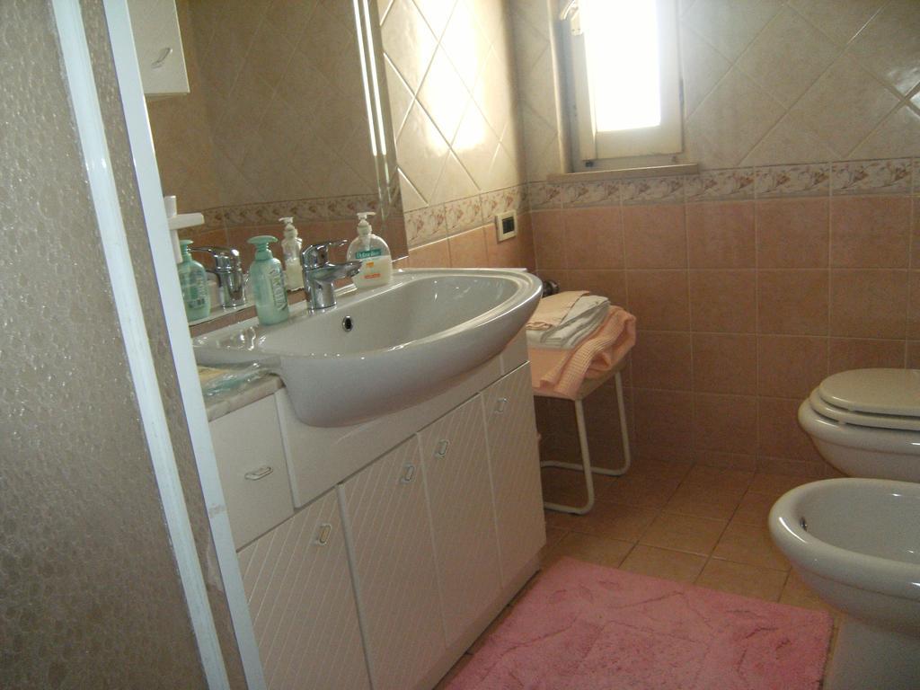 Emily Bed and Breakfast Stroncone Kamer foto