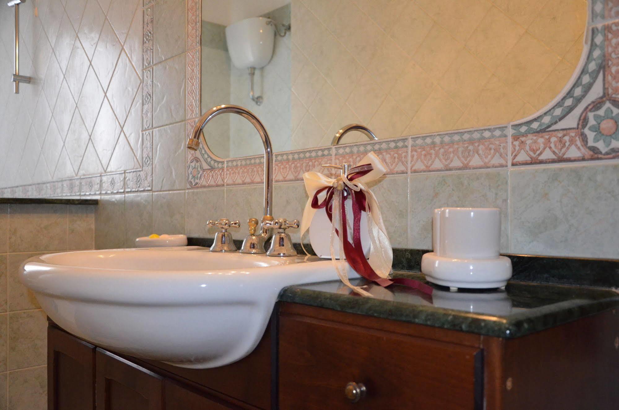 Emily Bed and Breakfast Stroncone Buitenkant foto