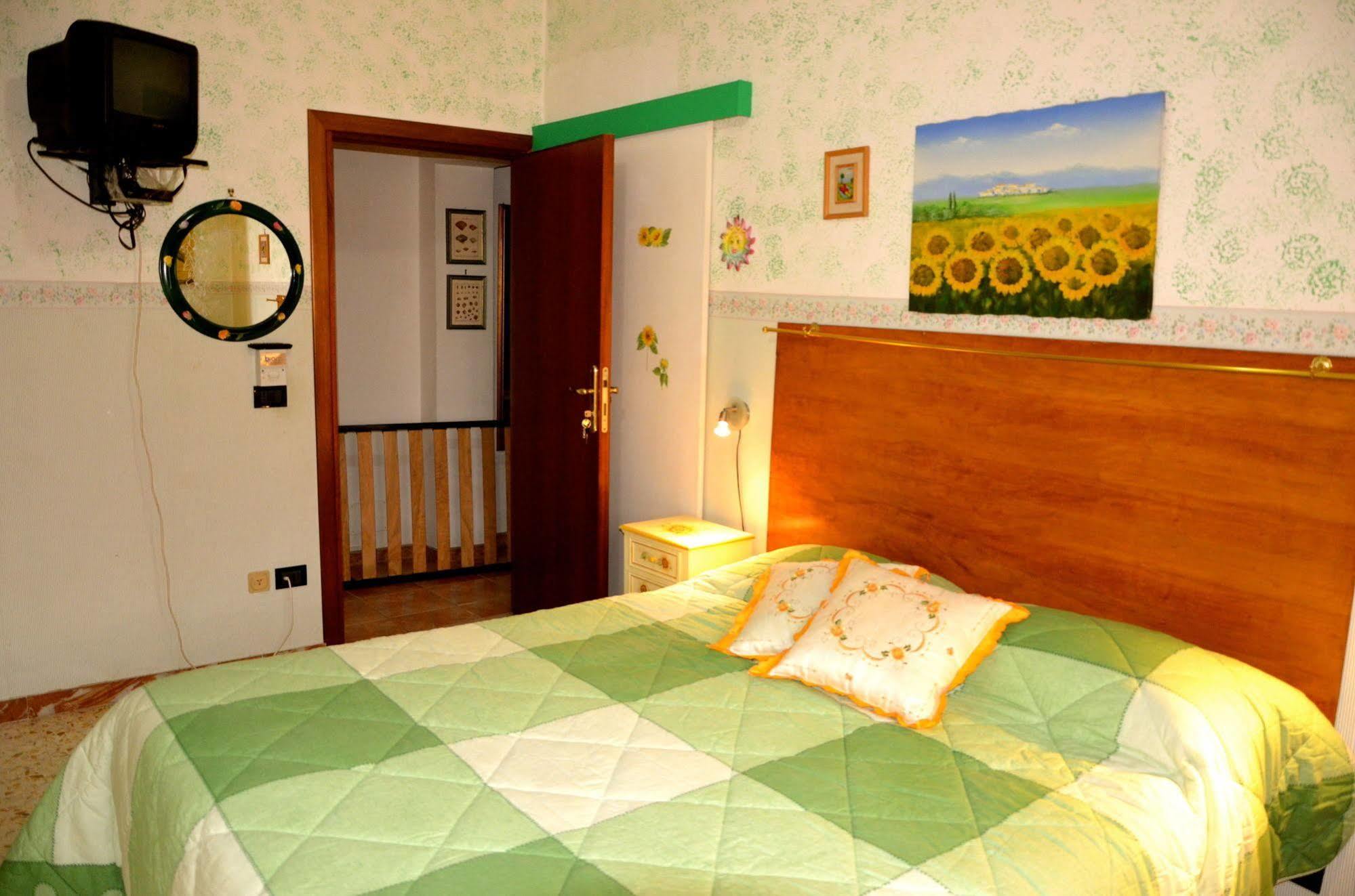 Emily Bed and Breakfast Stroncone Buitenkant foto