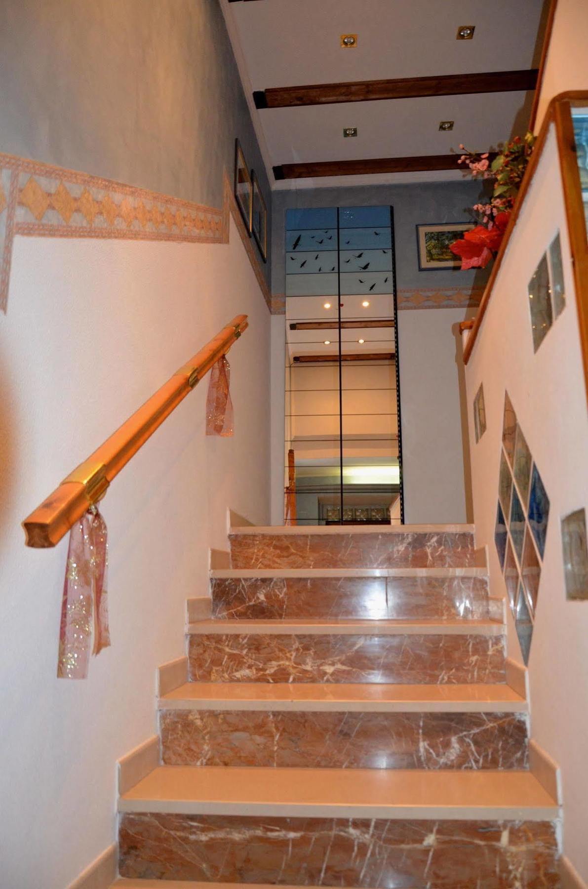 Emily Bed and Breakfast Stroncone Buitenkant foto
